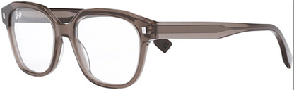 Fendi FE50048I-050-53 53