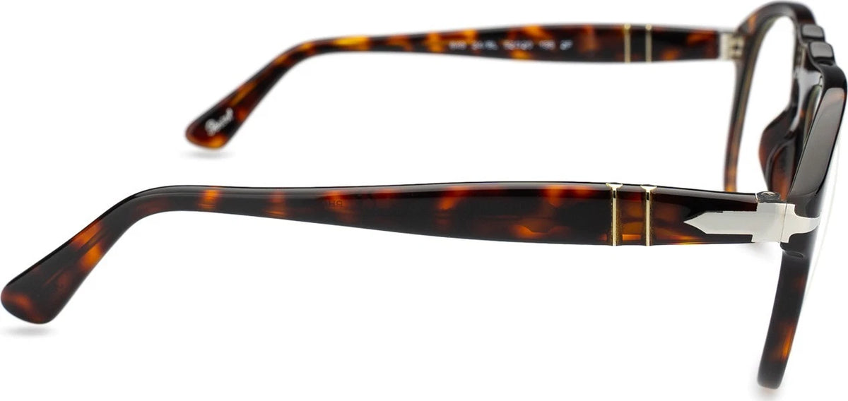 Persol 0PO0649 24/BL 52 52