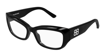 Balenciaga BB0399o-001 55
