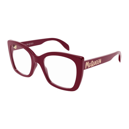 Alexander McQueen AM0351O | Women