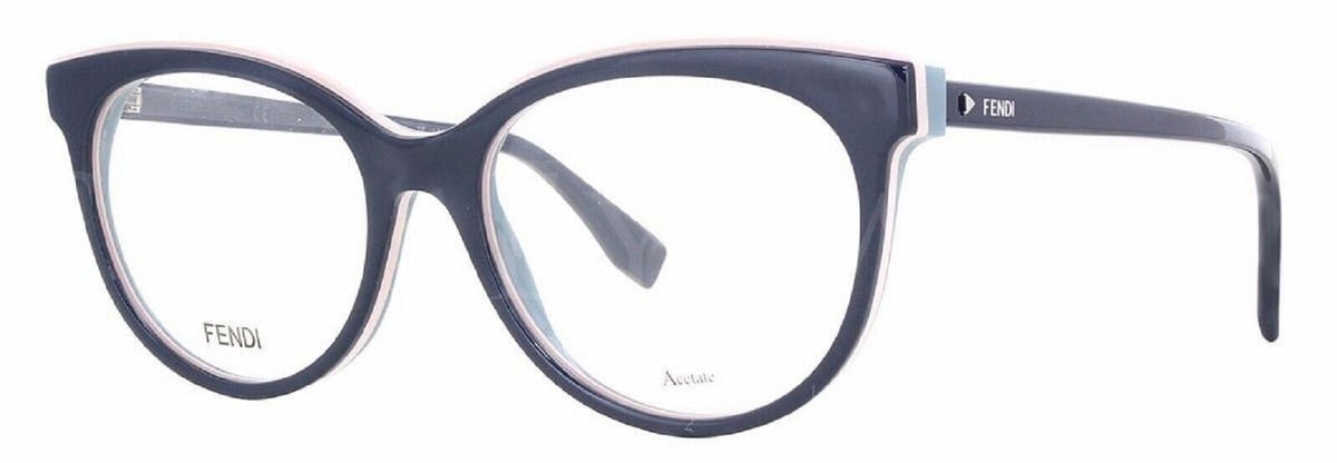 Fendi FF0254-PJP17 53