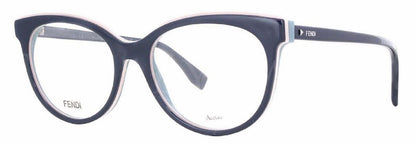 Fendi FF0254-PJP17 53