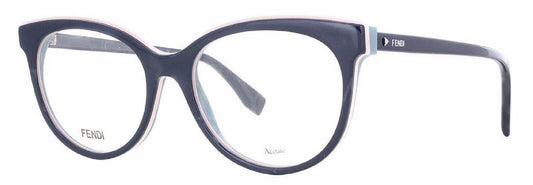Fendi FF0254-PJP17 53