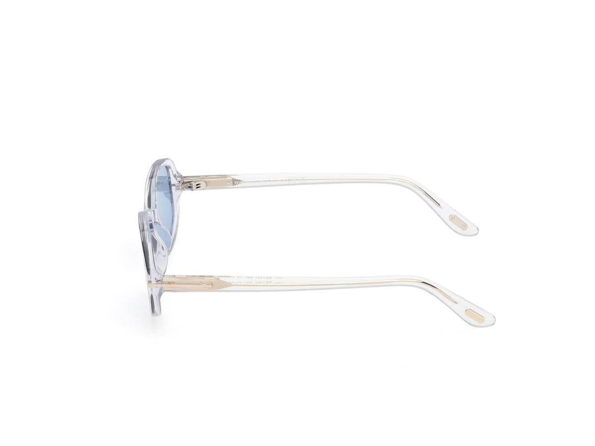 Tom Ford FT1364-4926V-49 49