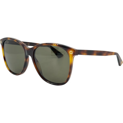 Gucci GG0024S-002 58