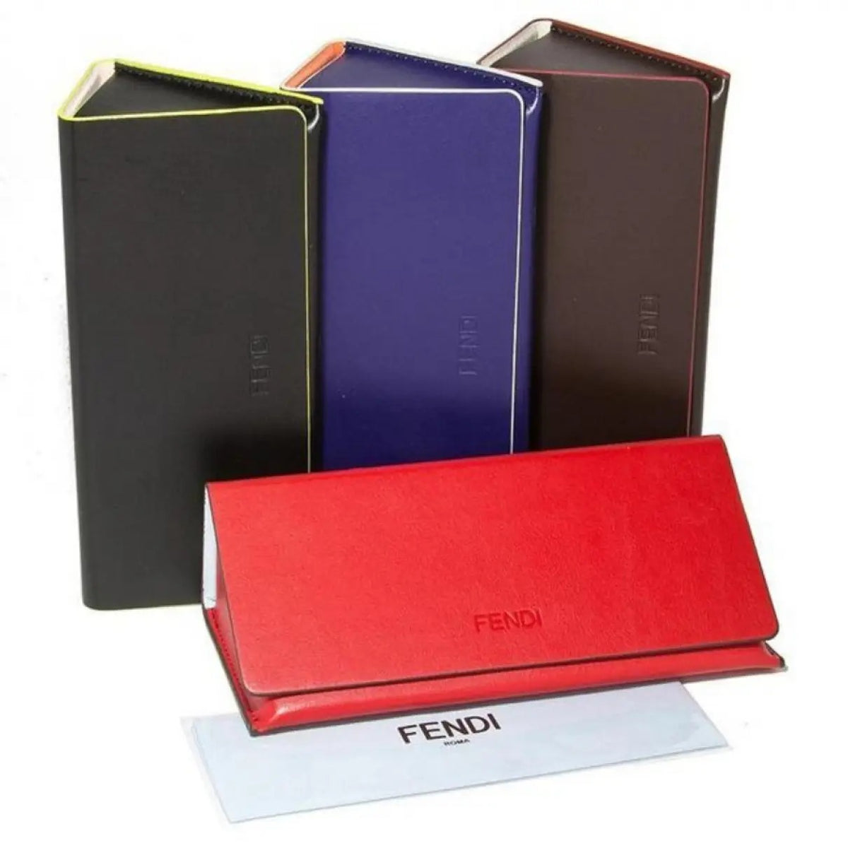 Fendi 0241S-MVU9K-5018 50