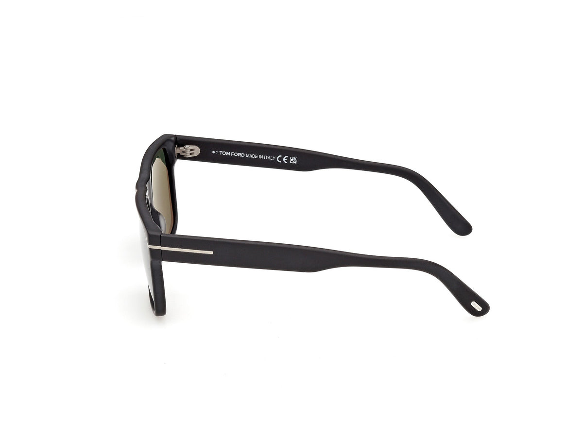 Tom Ford FT1205-02N-55 55