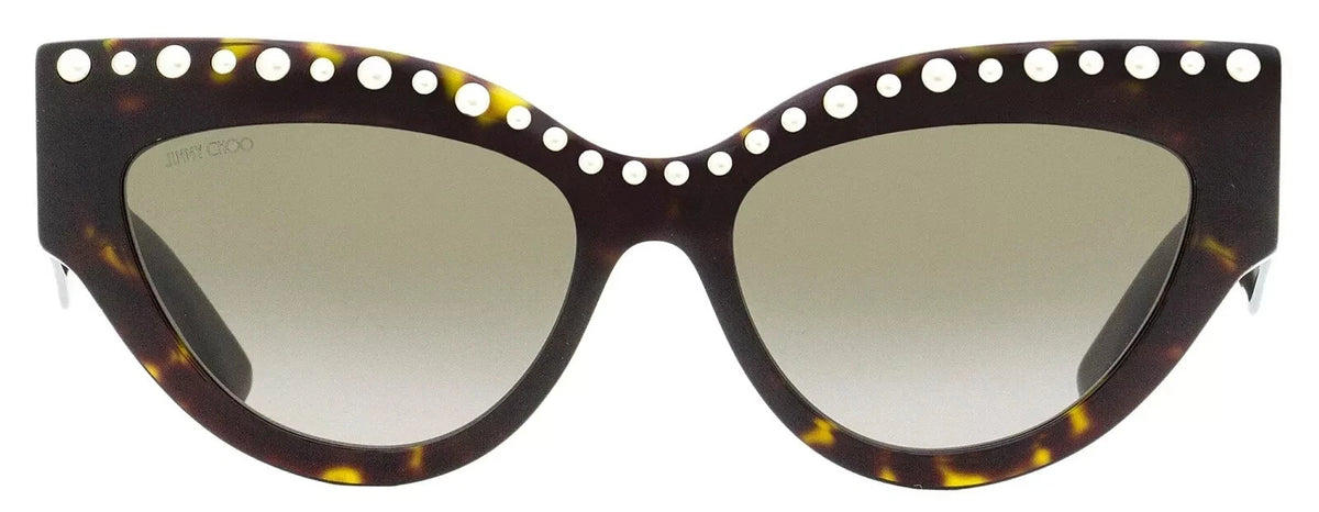 Jimmy Choo 0SONJA-G-S-086-55 55