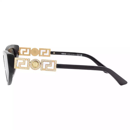 Versace VE4470B-GB187-56 56