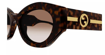 Gucci GG1553S-002-52 52
