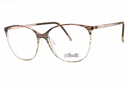 Silhouette SPX Illusion Fullrim 1601/75-5811 54