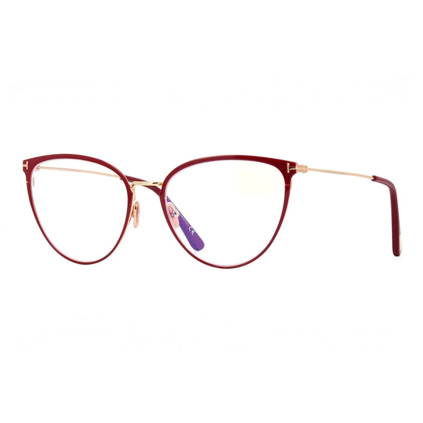 Tom Ford FT5840-B | Women