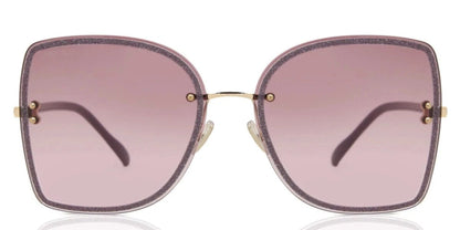 Jimmy Choo 0LETI-S-VO1-62 0
