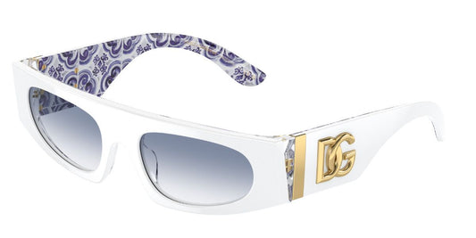 Dolce Gabbana 0DG4411-337119-54 0