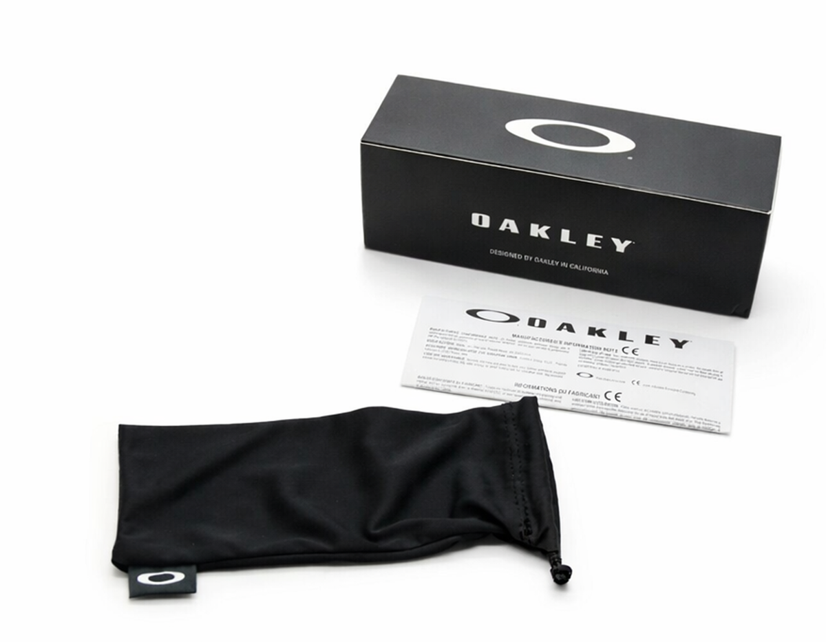 Oakley OO9102-L955 0