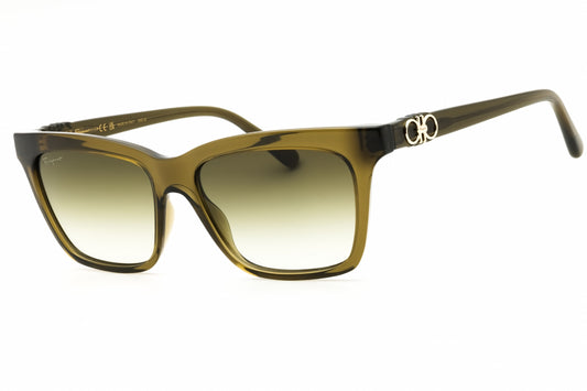 Salvatore Ferragamo SF1027S-315 55