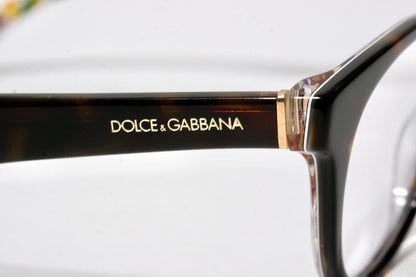 Dolce Gabbana 0DG3361-3246-48 0