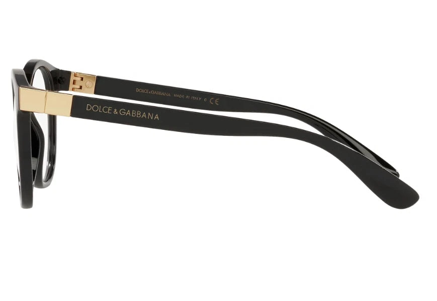 Dolce Gabbana 0DG5075-501-49 49