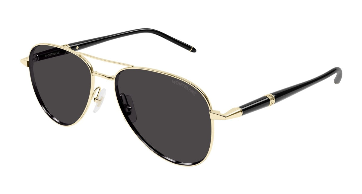 Mont Blanc MB0345S-001 57