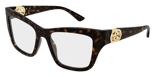 Gucci GG2124o-002 52