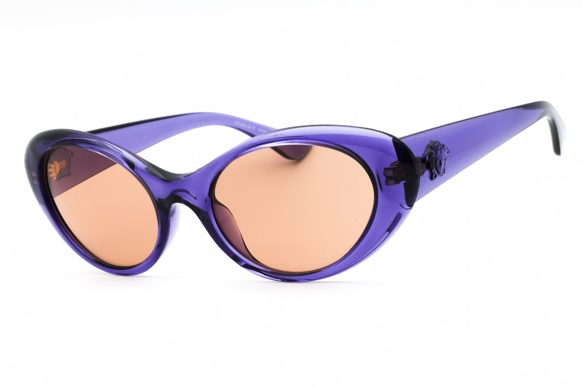 Versace 0VE4455U-5353/3 53