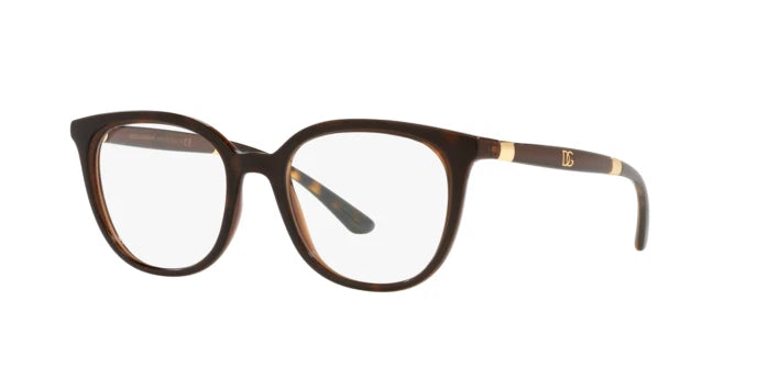 Dolce Gabbana 0DG5080-3185-50 0