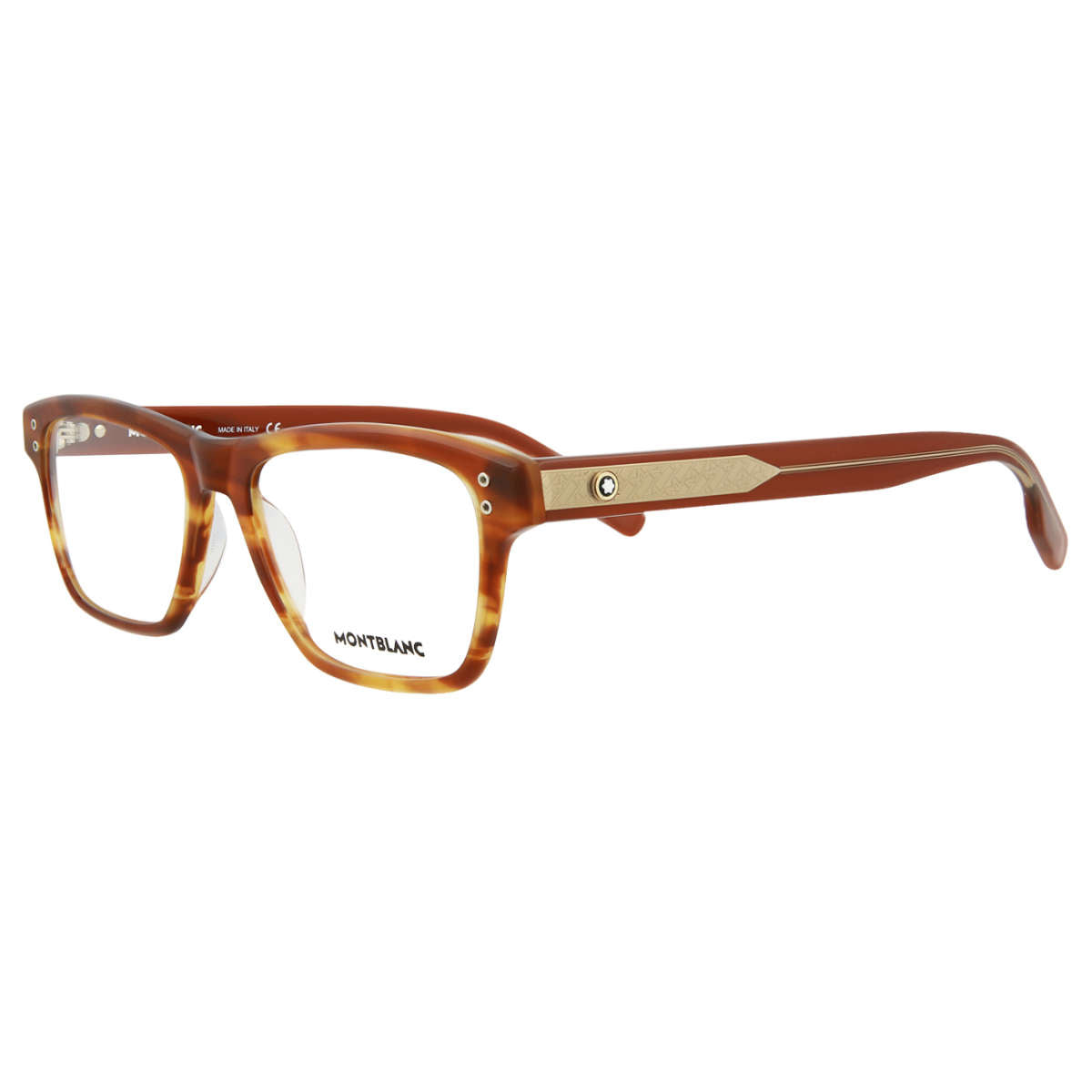 Mont Blanc MB0125O-006-55 55