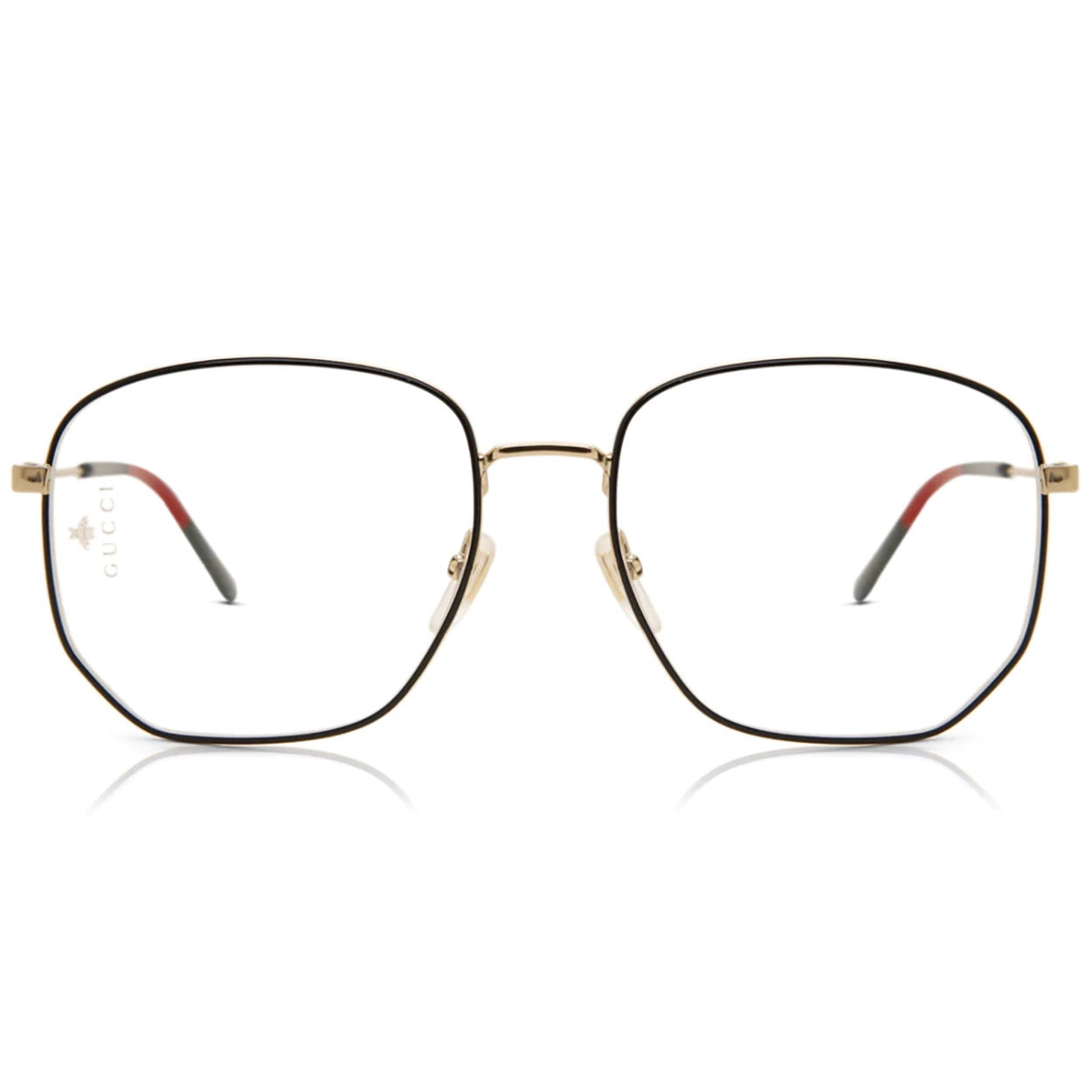 Gucci GG0396O | Women