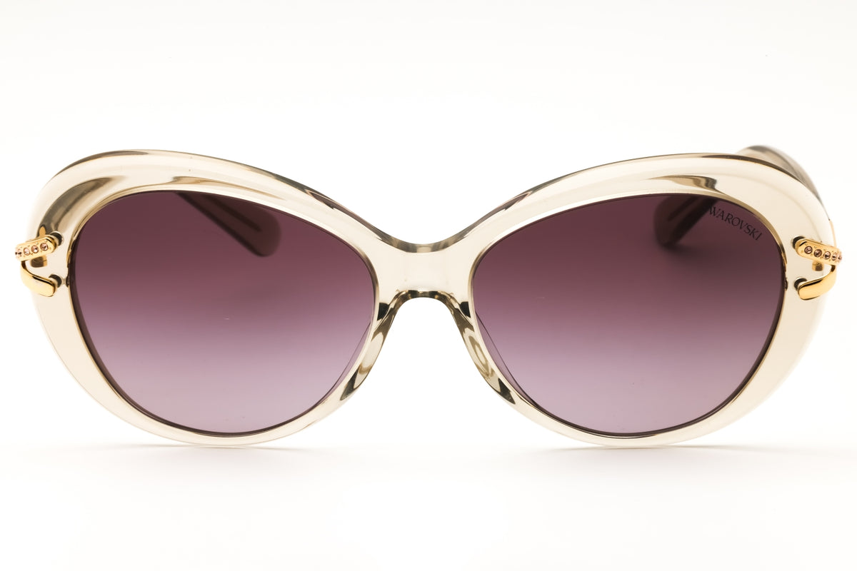 Swarovski SK6026-30038H 56