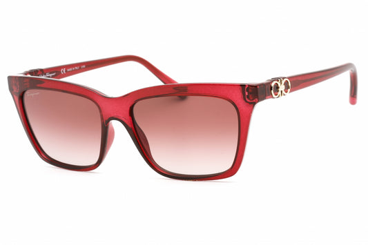 Salvatore Ferragamo SF1027S-655 55