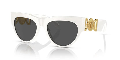Versace 0VE4440U-314/87-56 56