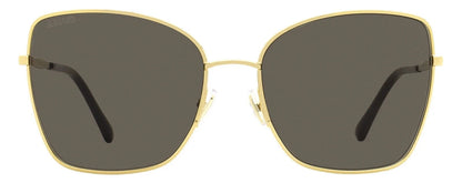 Jimmy Choo 0ALEXIS-S-2M2-59 59