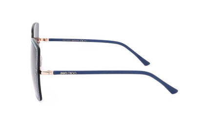 Jimmy Choo 0LETI-S-LKS-62 0