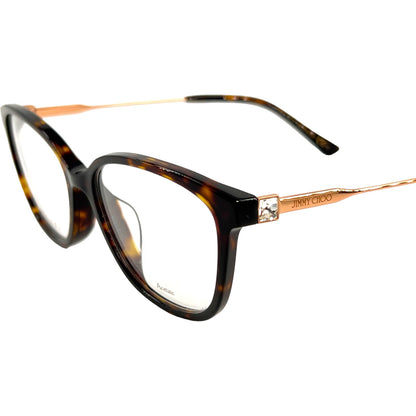 Jimmy Choo 0JC325-F-807-53 53