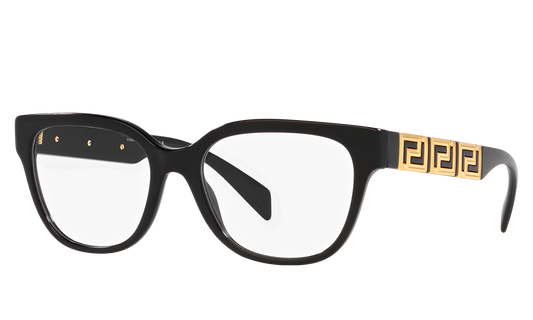 Versace 0VE3338 GB1 52 52