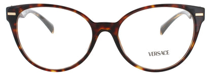Versace VE3334-108-55 55