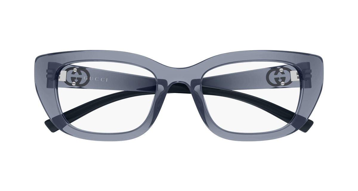 Gucci GG2027o-003 52