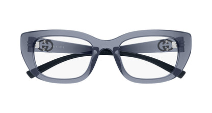 Gucci GG2027o-003 52