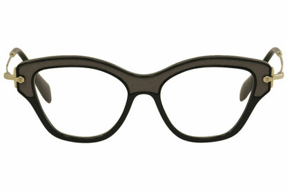 Miu Miu 0MU07OV-VIE1O1-52 52