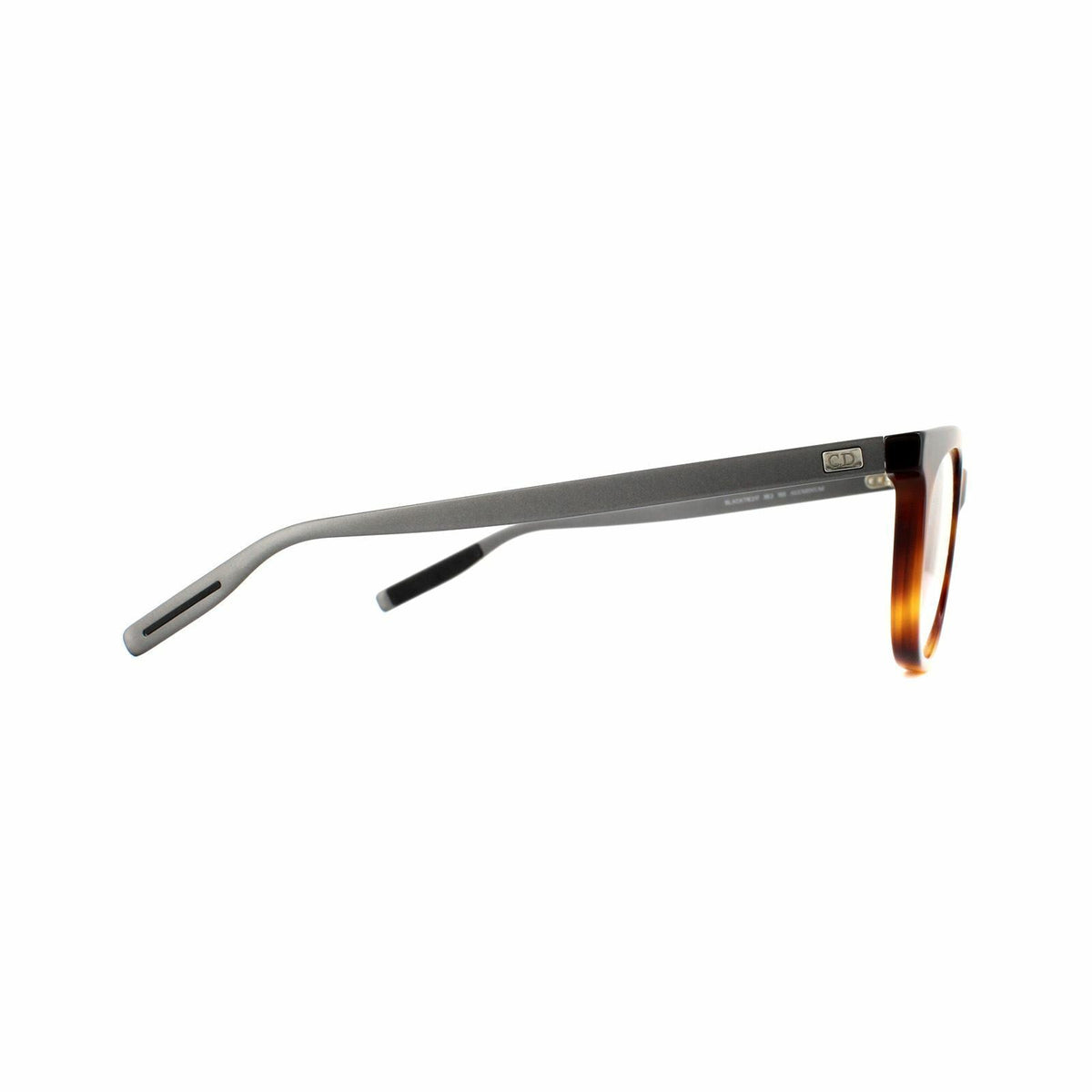 Christian Dior BLACKTIE217-08E2-5021 (NO CASE) 50