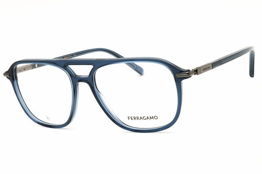 Salvatore Ferragamo SF3006-432 56