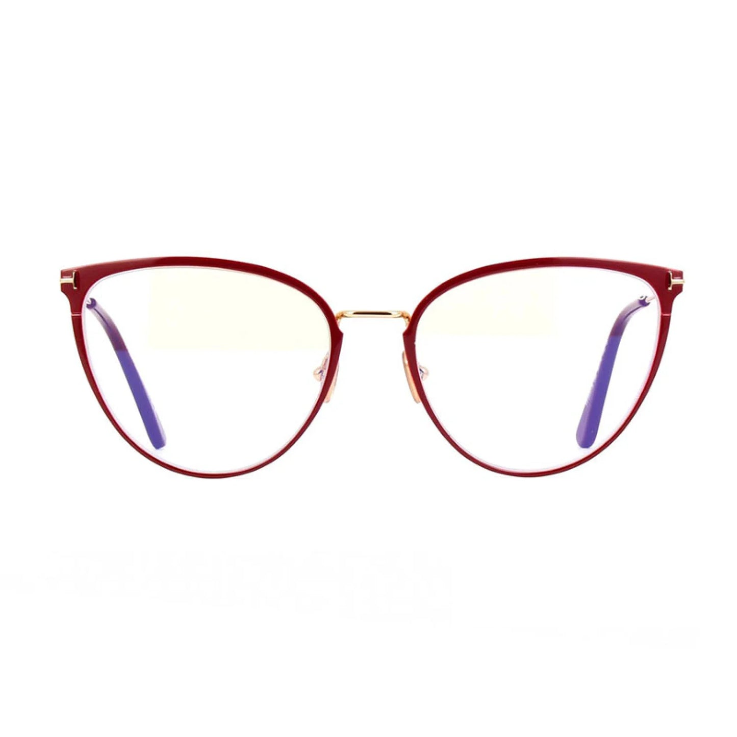 Tom Ford FT5840-B | Women