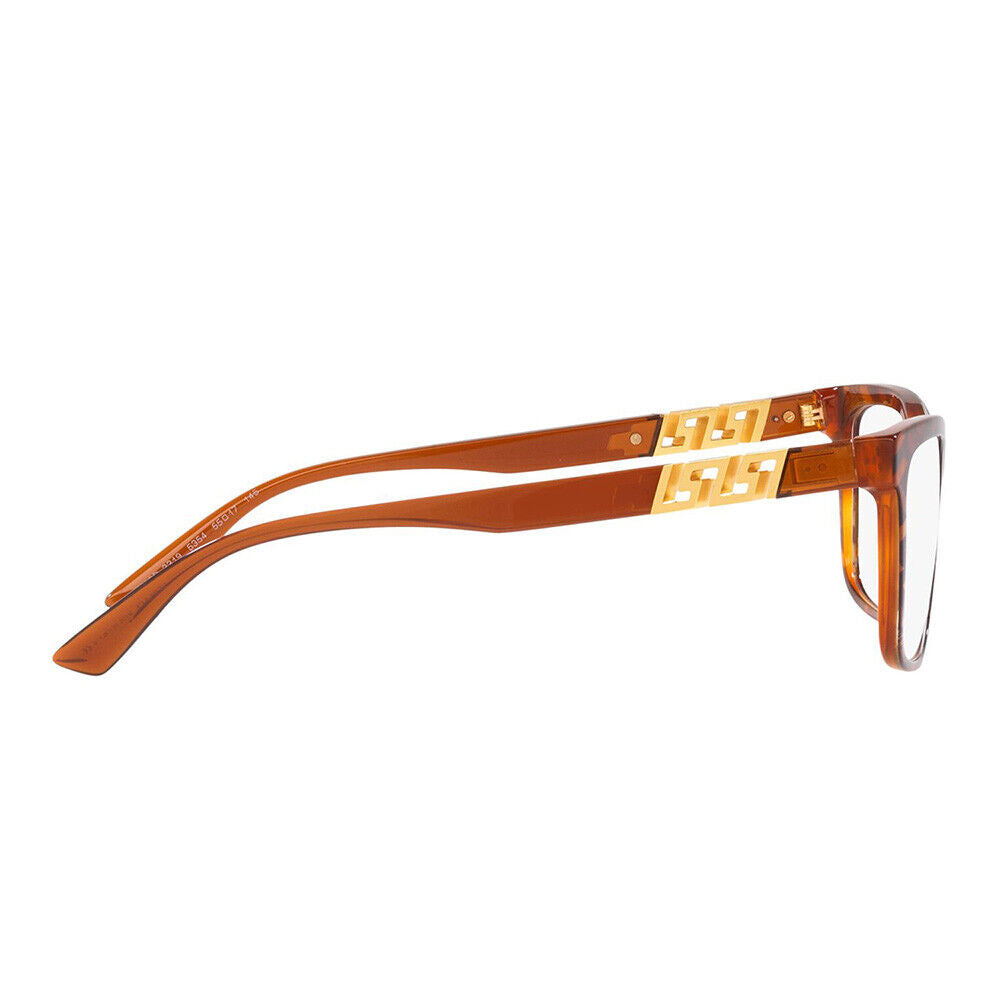 Versace 0VE3319-5354-53 53