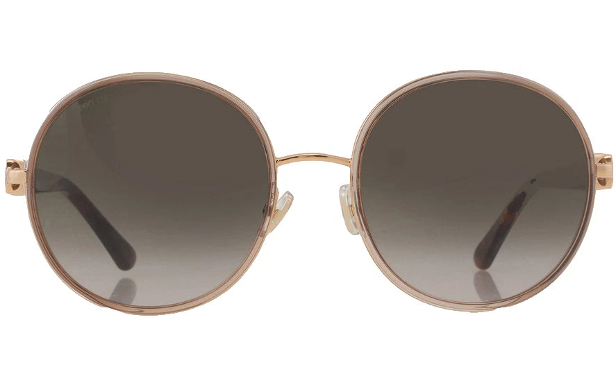 Jimmy Choo 0PAM-S-01Q-57 57