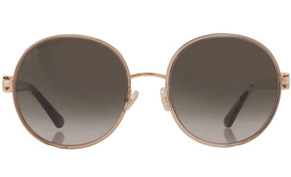 Jimmy Choo 0PAM-S-01Q-57 57