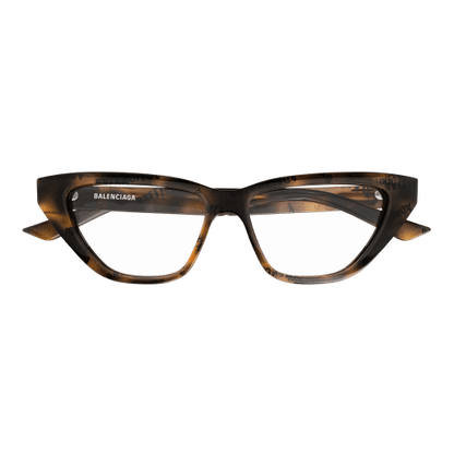 Balenciaga BB0128O-005 52mm