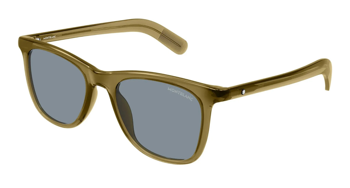 Mont Blanc MB0496S-005 52