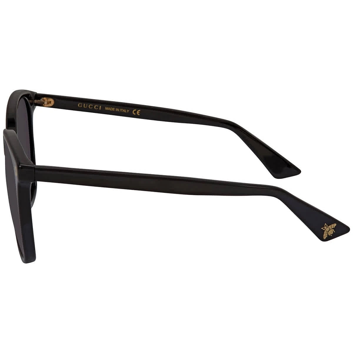 Gucci GG0024S-001 58