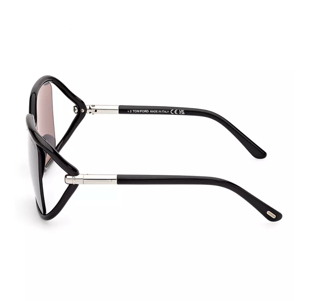 Tom Ford FT1089-01C-60 60