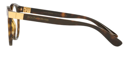 Dolce Gabbana 0DG5075-502-49 49